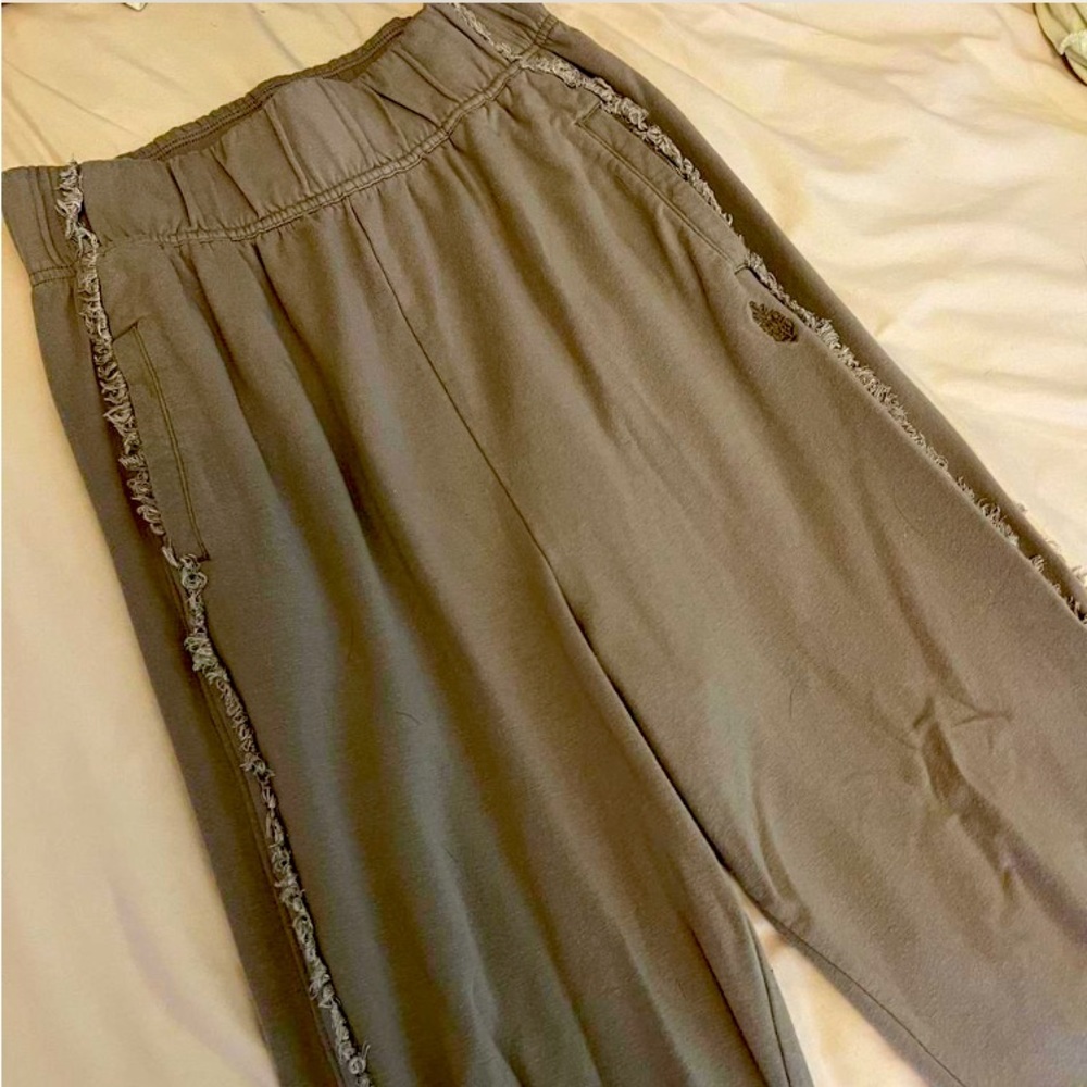 Free people sweatpants